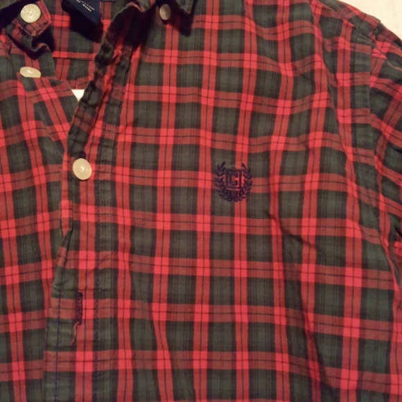 Chaps button down - Picture 3 of 3